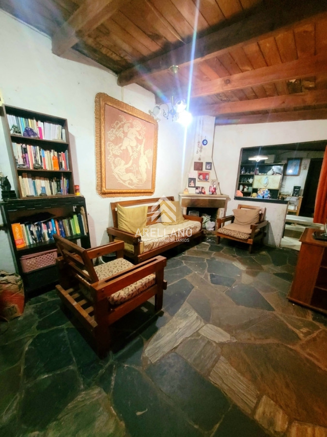 Casa ID.4383 - Venta casa 3 dormitorios 