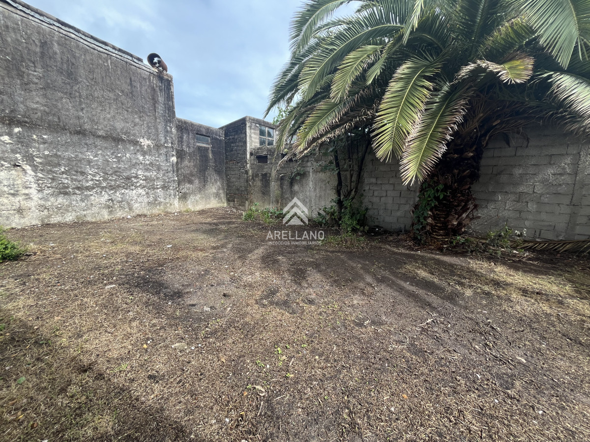 Casa ID.4620 - Casa en venta - 4 Dormitorios centro Maldonado
