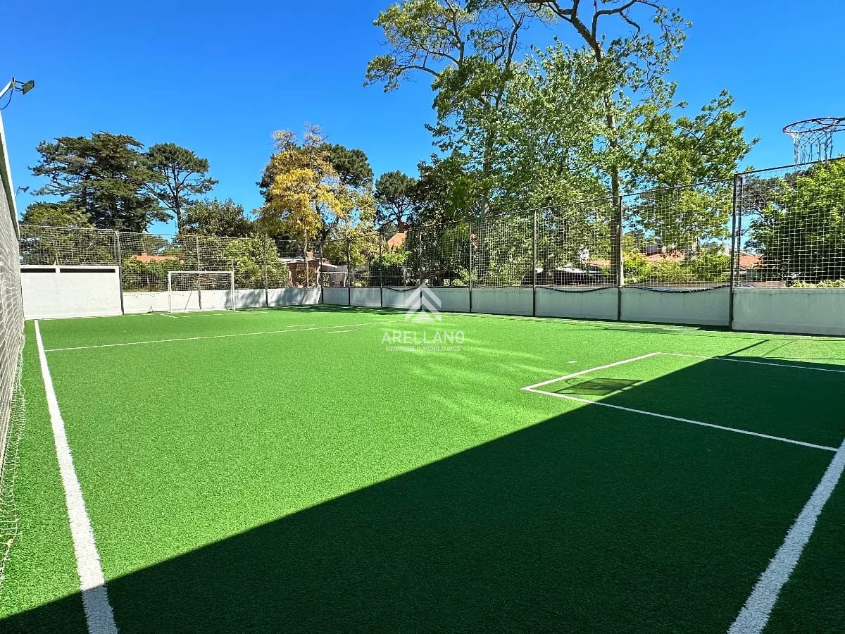 Apartamento ID.3293 - Apartamento En Venta, Roosevelt Punta Del Este.