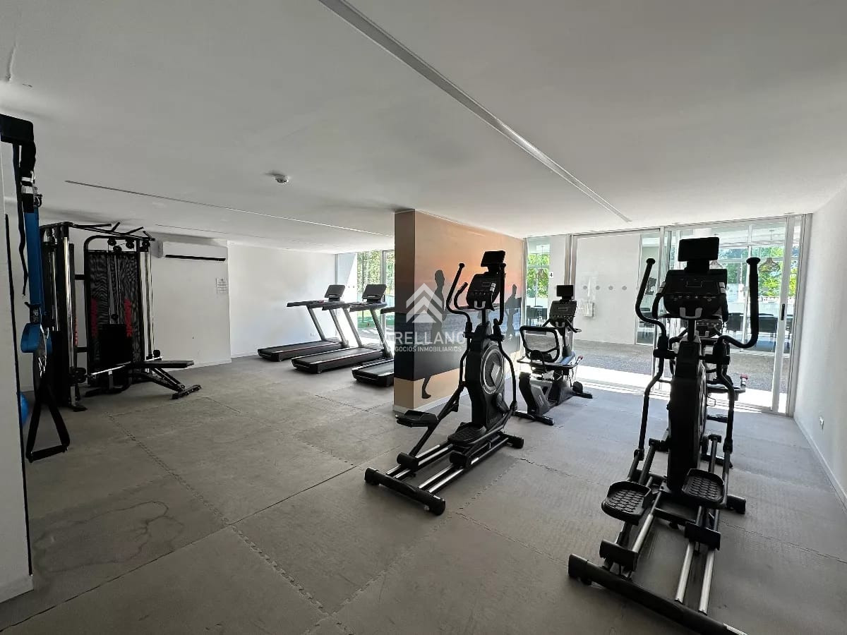 Apartamento ID.3293 - Apartamento En Venta, Roosevelt Punta Del Este.