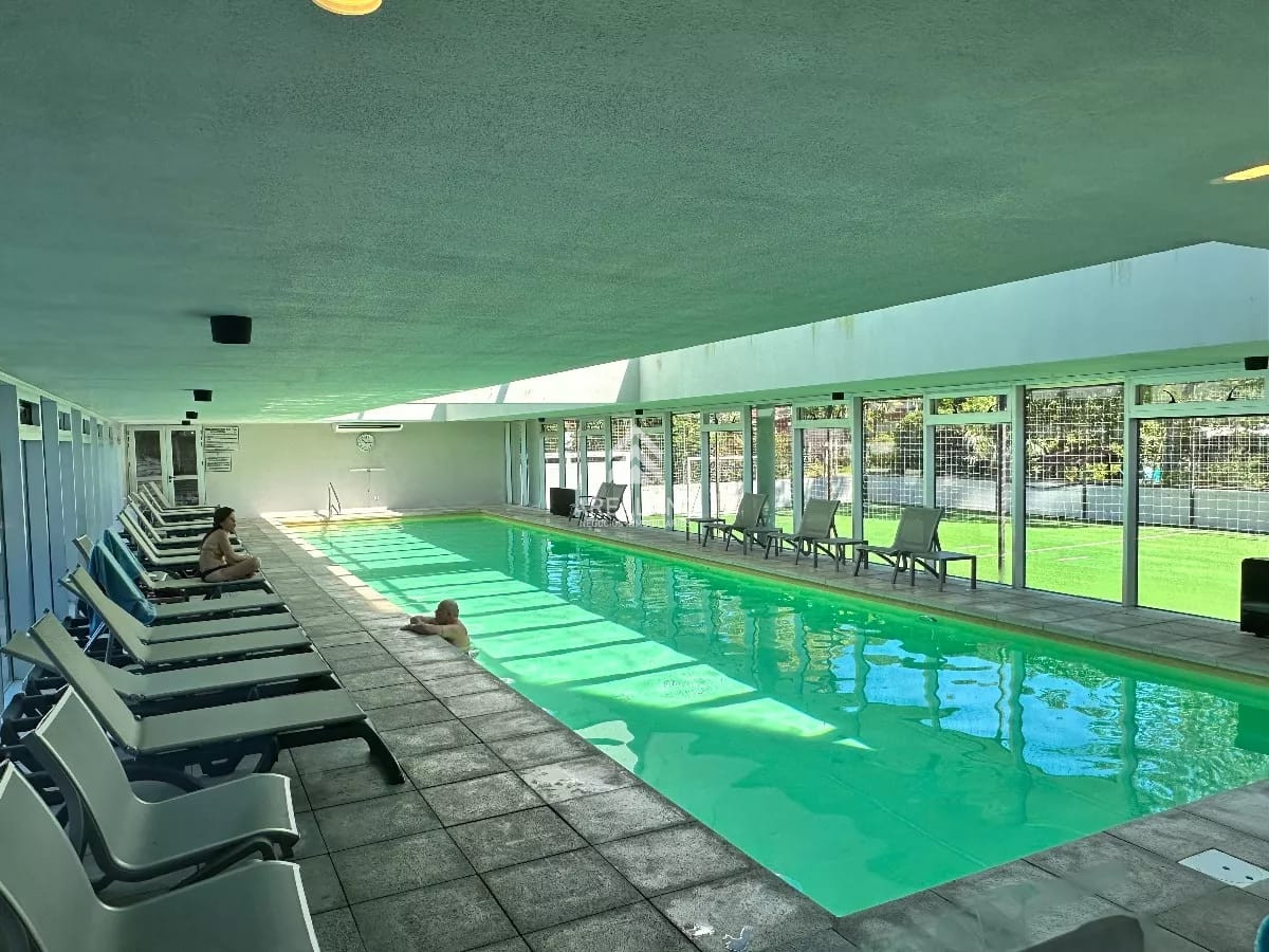 Apartamento ID.3293 - Apartamento En Venta, Roosevelt Punta Del Este.