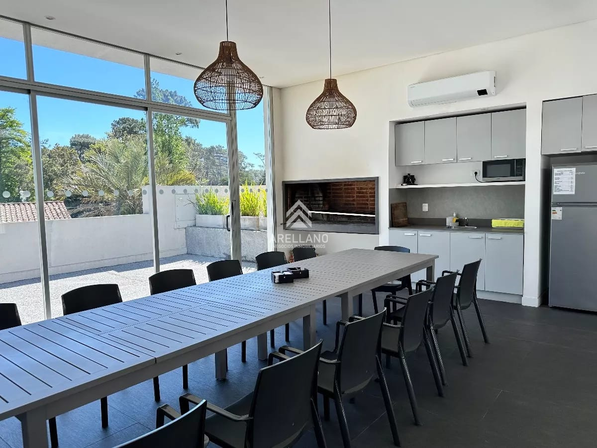 Apartamento ID.3293 - Apartamento En Venta, Roosevelt Punta Del Este.