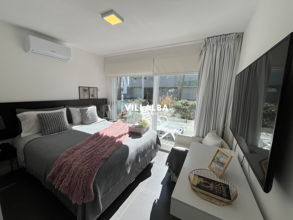 Apartamento ID.3760 - Bonaire 2 dormitorios en venta y alquiler de temporada