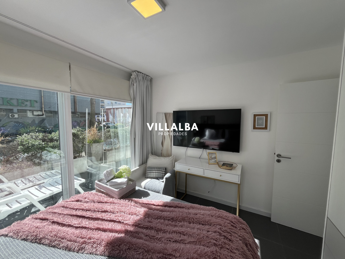 Apartamento ID.3760 - Bonaire 2 dormitorios en venta y alquiler de temporada