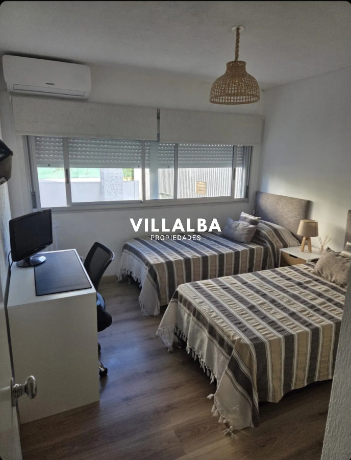 Apartamento ID.4395 - Apartamento en venta 2 dormitorios reciclado - Aidy Grill 