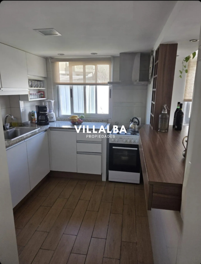 Apartamento ID.4395 - Apartamento en venta 2 dormitorios reciclado - Aidy Grill 