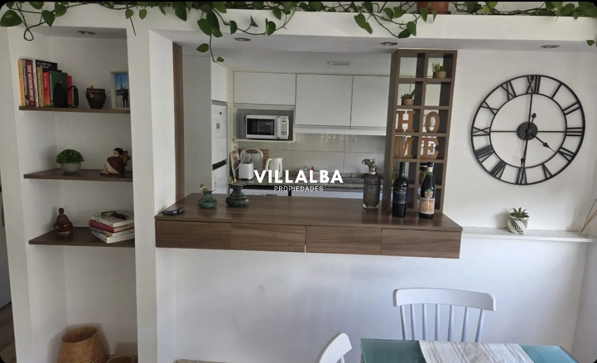 Apartamento ID.4395 - Apartamento en venta 2 dormitorios reciclado - Aidy Grill 