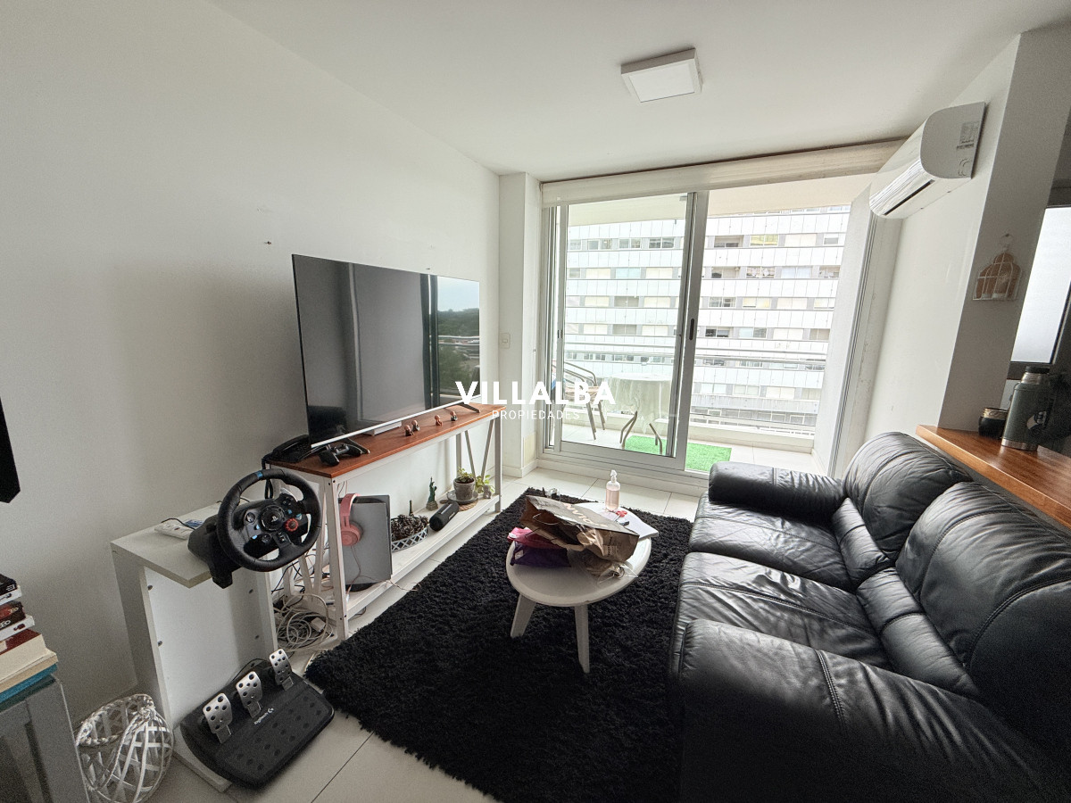 Apartamento ID.3662 - Apartamento en Venta Avenida Roosevelt 1 dormitorio 