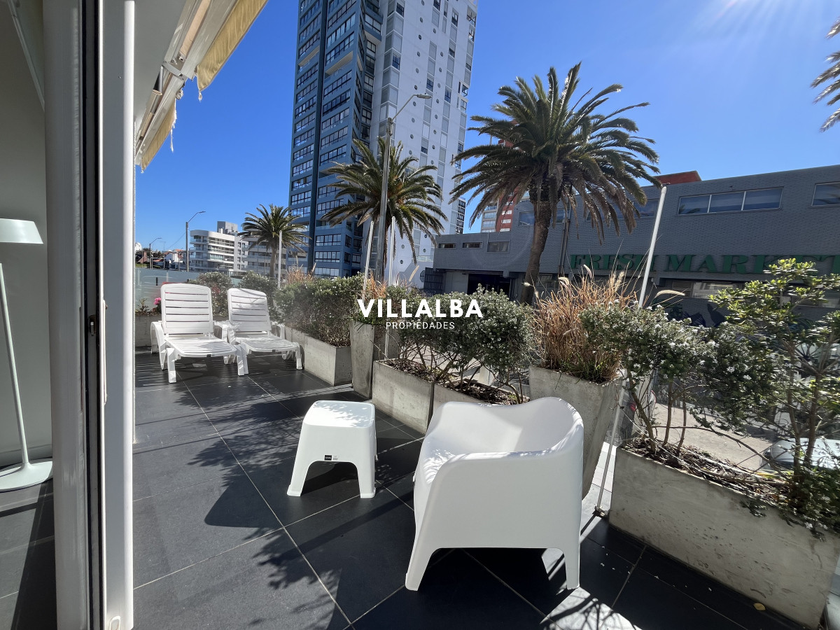 Apartamento ID.3760 - Bonaire 2 dormitorios en venta y alquiler de temporada