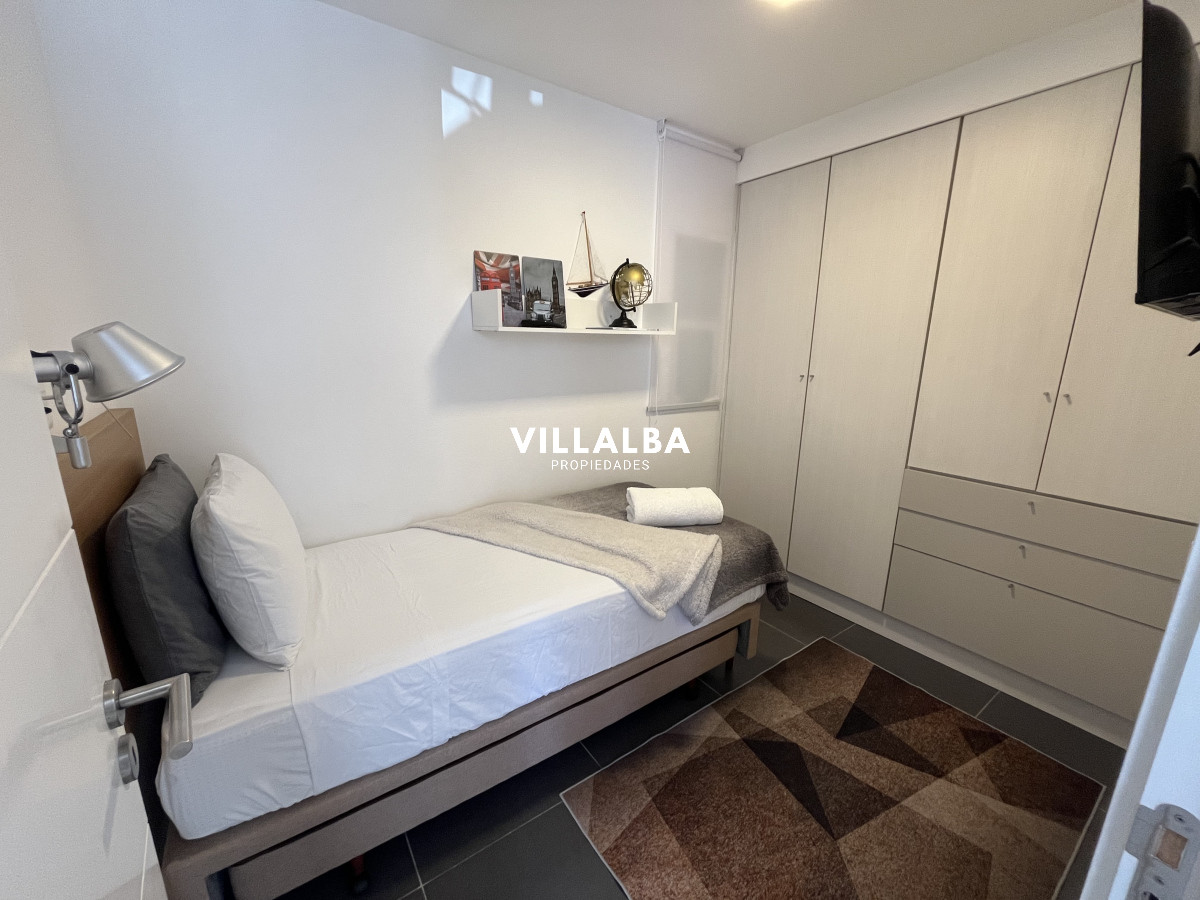 Apartamento ID.3760 - Bonaire 2 dormitorios en venta y alquiler de temporada