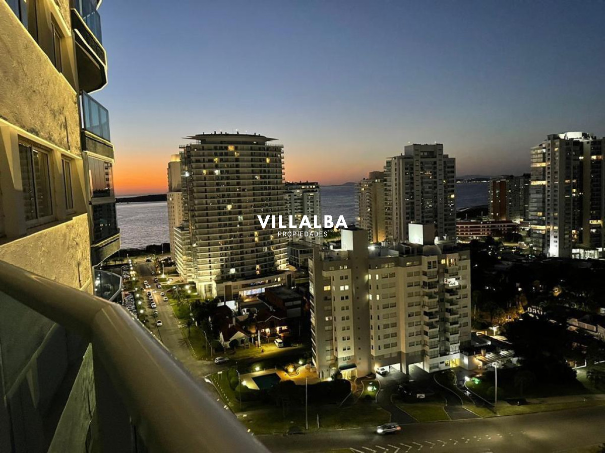 Apartamento ID.2783 - Apartamento En Venta Punta Del Este