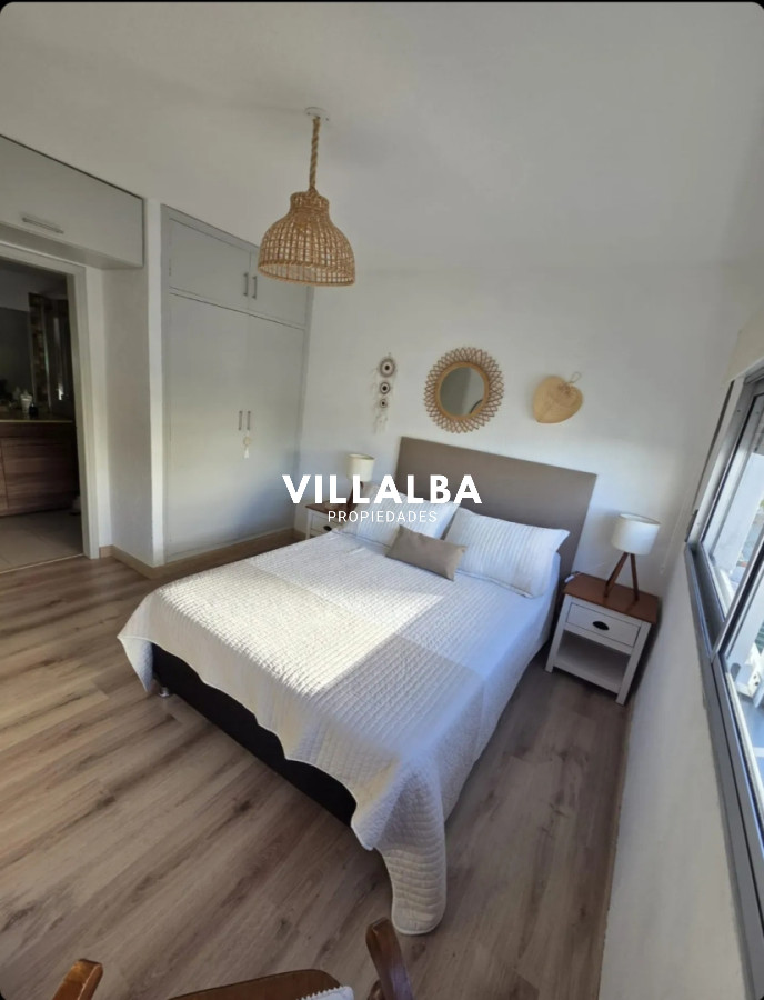 Apartamento ID.4395 - Apartamento en venta 2 dormitorios reciclado - Aidy Grill 