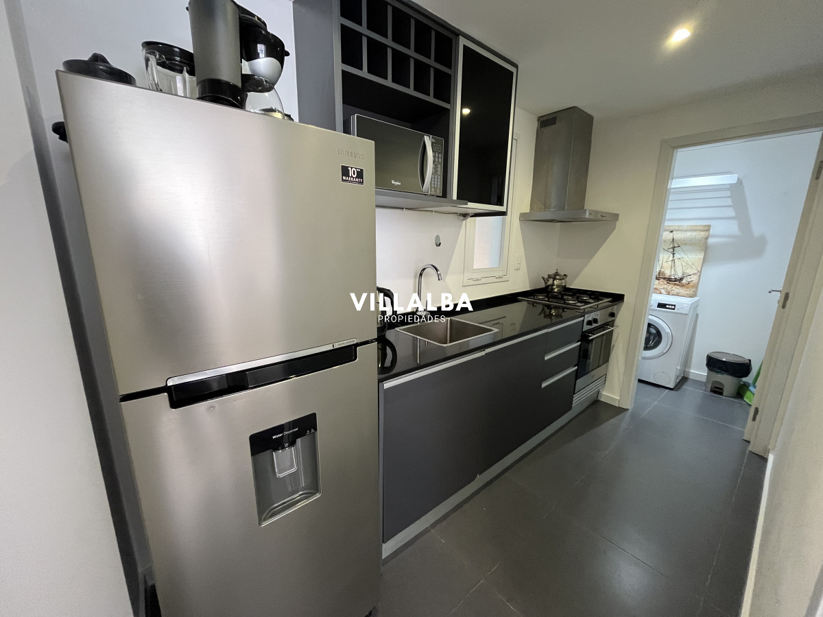 Apartamento ID.3760 - Bonaire 2 dormitorios en venta y alquiler de temporada