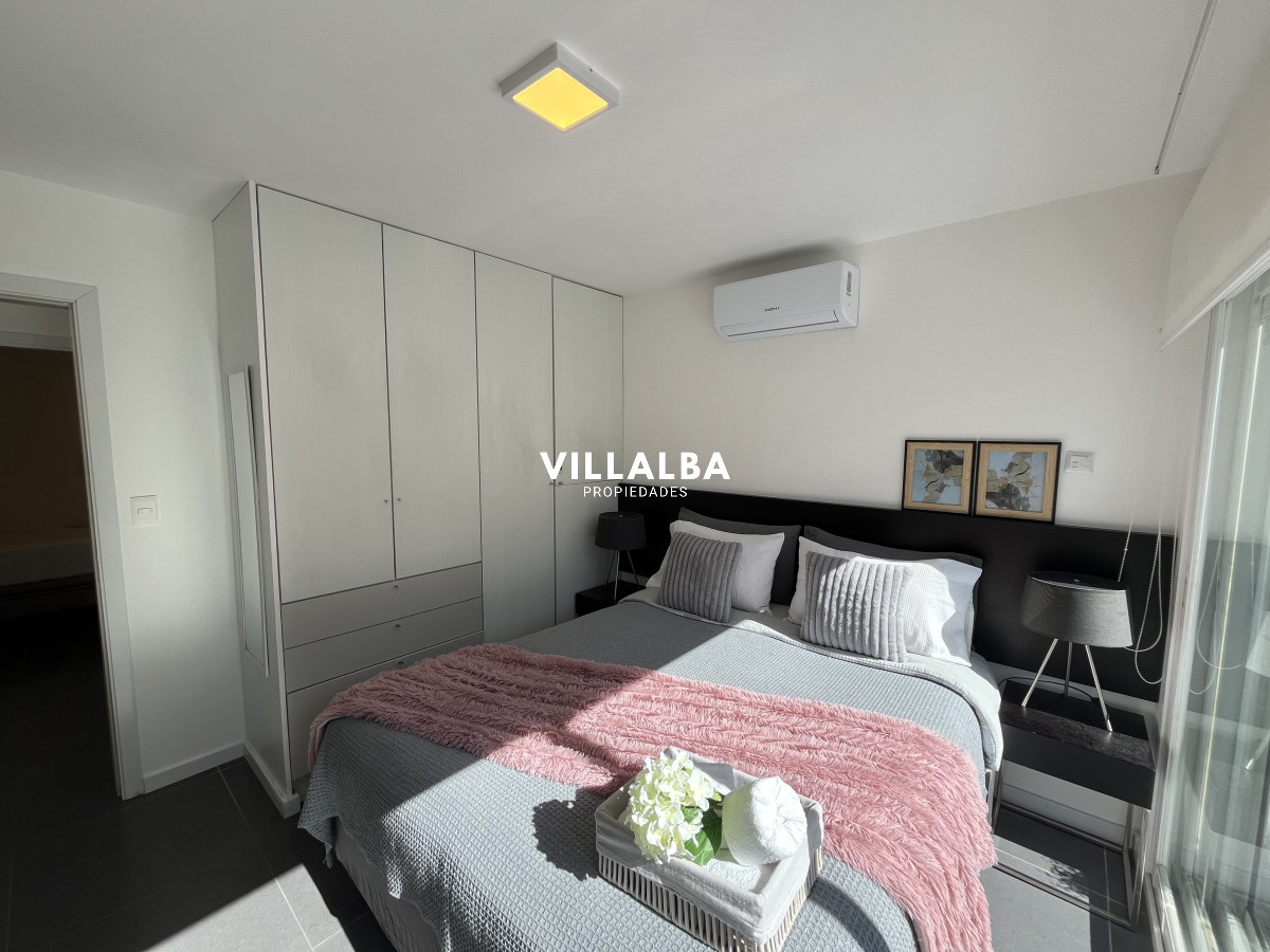 Apartamento ID.3760 - Bonaire 2 dormitorios en venta y alquiler de temporada