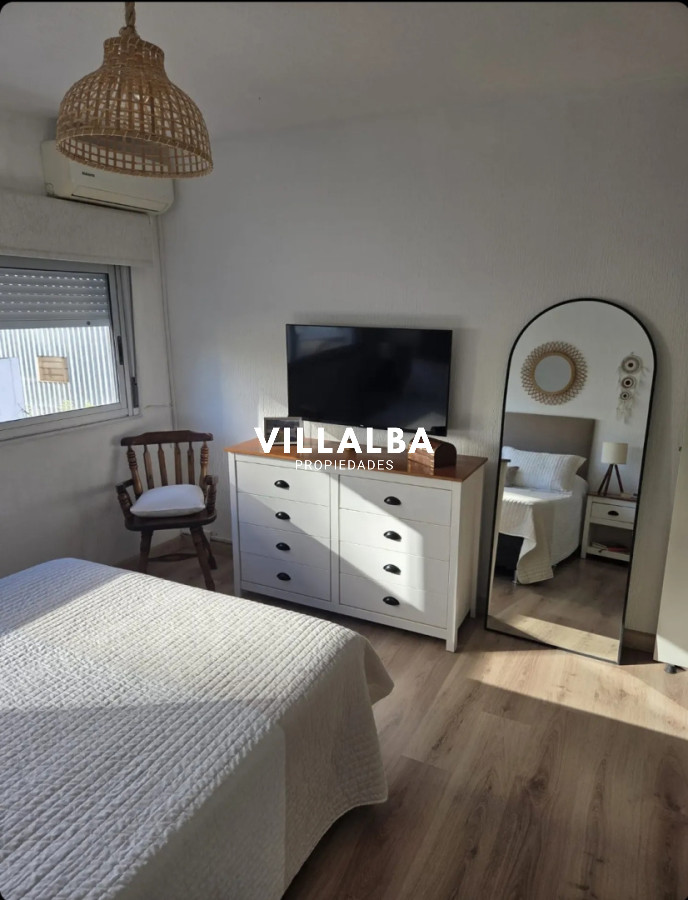 Apartamento ID.4395 - Apartamento en venta 2 dormitorios reciclado - Aidy Grill 
