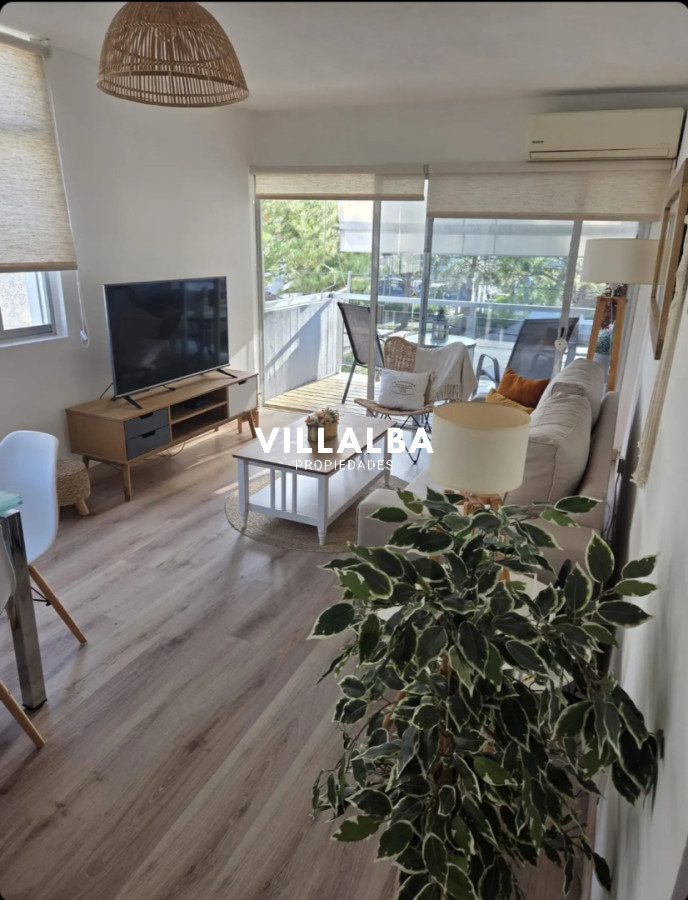 Apartamento ID.4395 - Apartamento en venta 2 dormitorios reciclado - Aidy Grill 