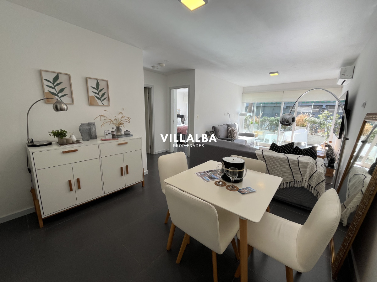 Apartamento ID.3760 - Bonaire 2 dormitorios en venta y alquiler de temporada