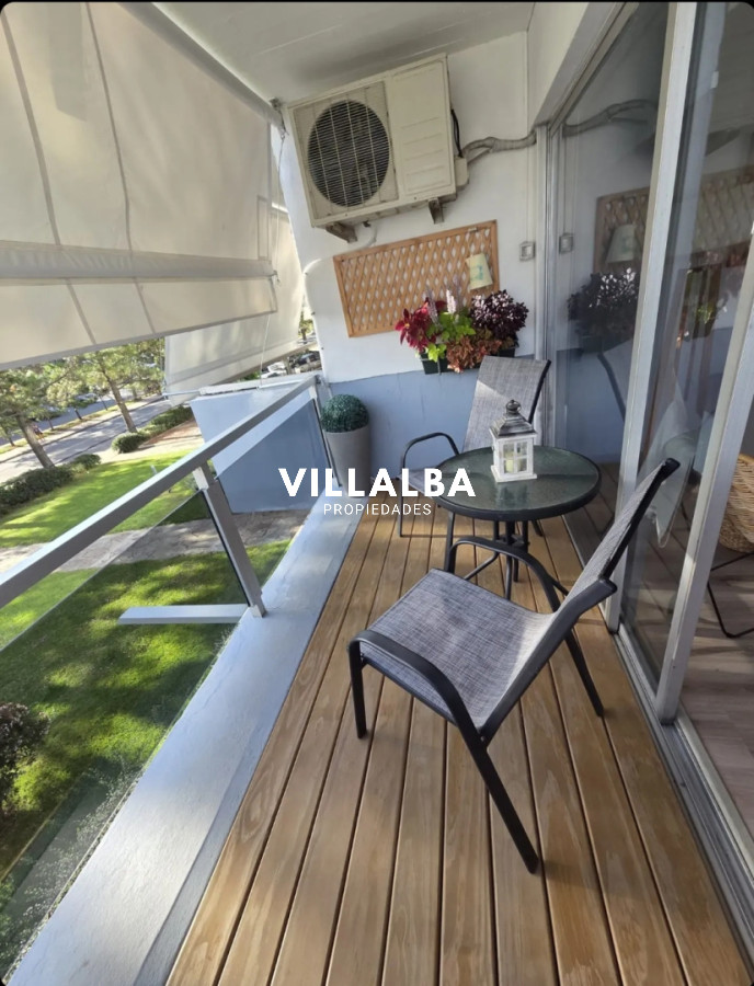 Apartamento ID.4395 - Apartamento en venta 2 dormitorios reciclado - Aidy Grill 