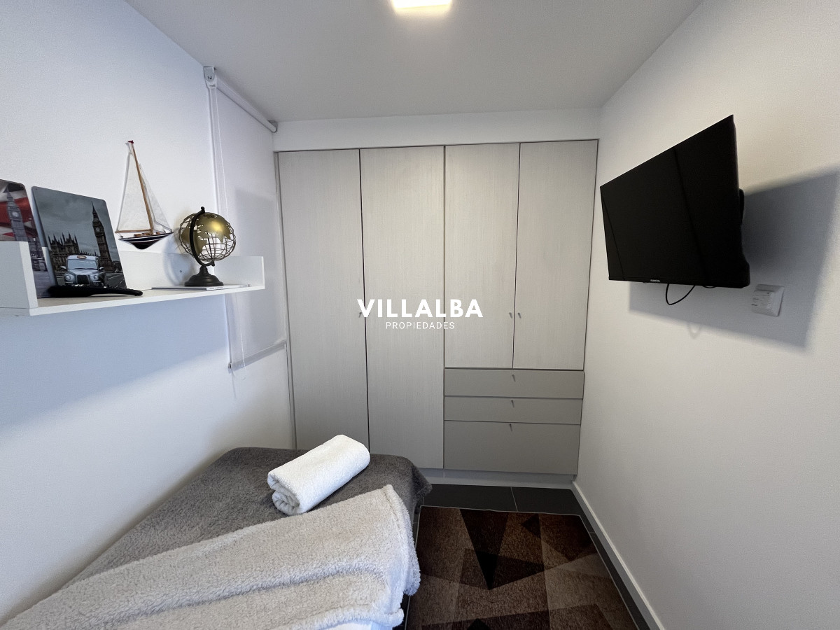 Apartamento ID.3760 - Bonaire 2 dormitorios en venta y alquiler de temporada