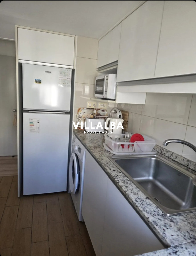 Apartamento ID.4395 - Apartamento en venta 2 dormitorios reciclado - Aidy Grill 