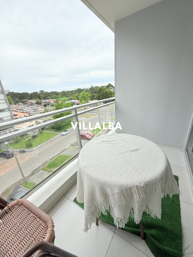 Apartamento ID.3662 - Apartamento en Venta Avenida Roosevelt 1 dormitorio 