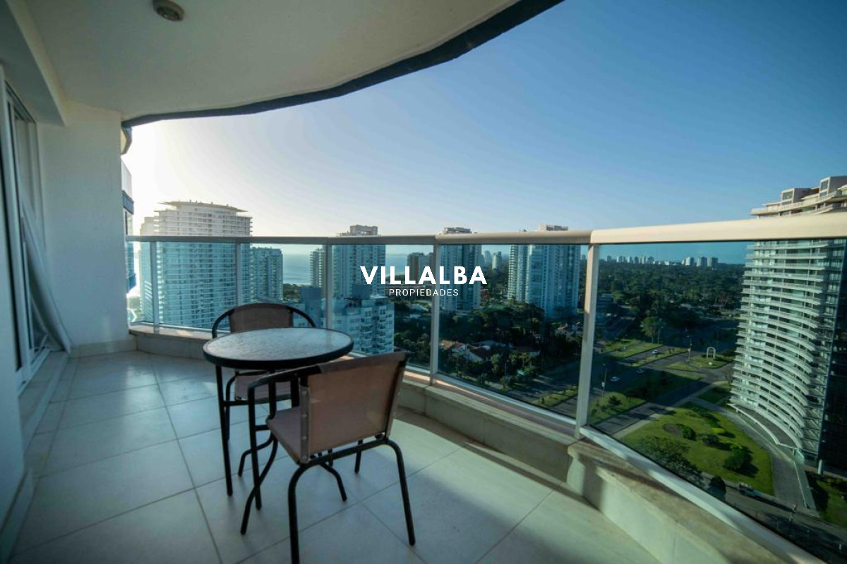 Apartamento ID.2783 - Apartamento En Venta Punta Del Este