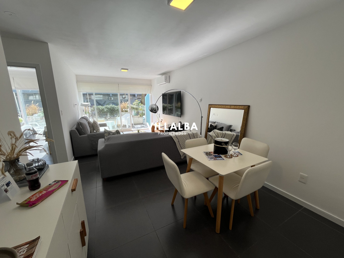 Apartamento ID.3760 - Bonaire 2 dormitorios en venta y alquiler de temporada