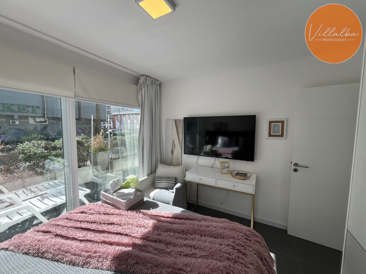Apartamento ID.3760 - Bonaire 2 dormitorios en venta y alquiler de temporada