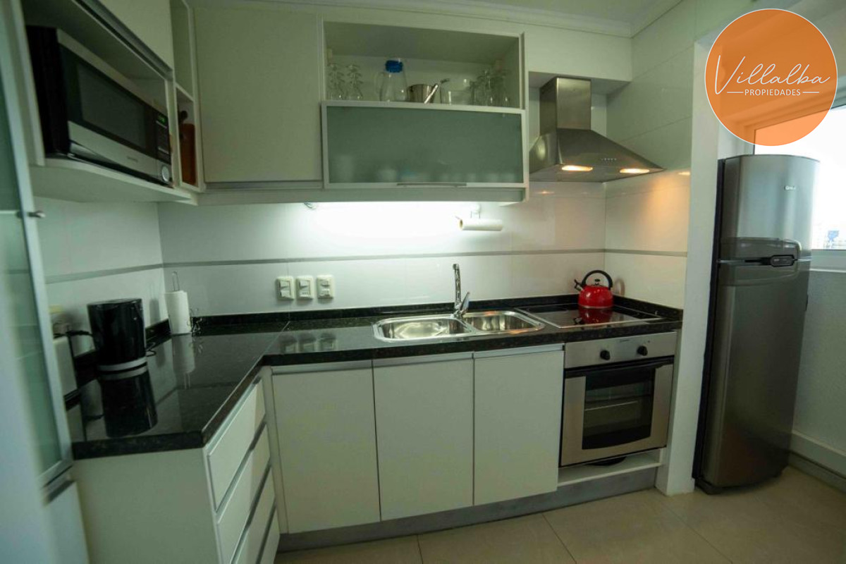 Apartamento ID.2783 - Apartamento En Venta Punta Del Este