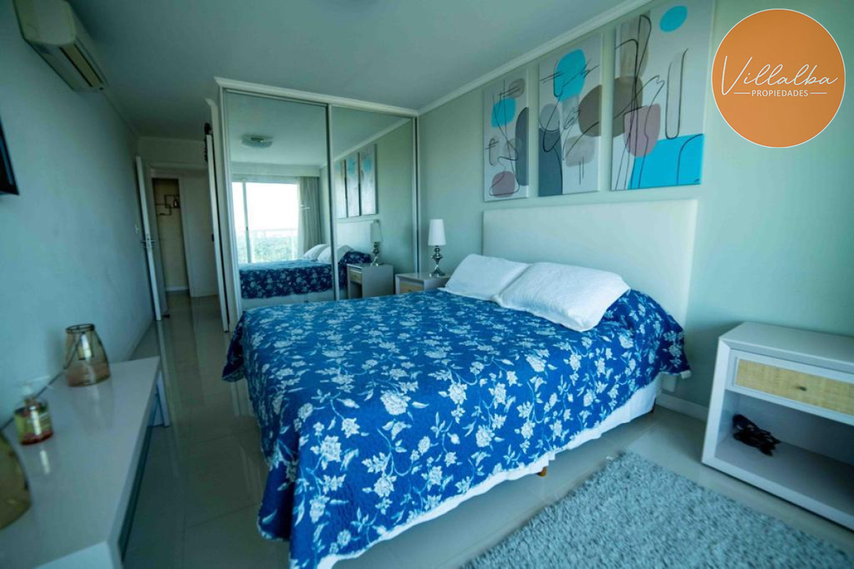 Apartamento ID.2783 - Apartamento En Venta Punta Del Este