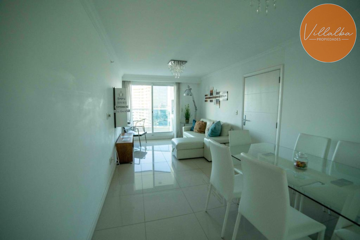 Apartamento ID.2783 - Apartamento En Venta Punta Del Este