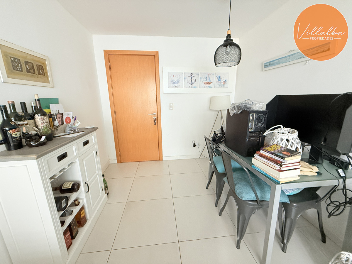 Apartamento ID.3662 - Apartamento en Venta Avenida Roosevelt 1 dormitorio 