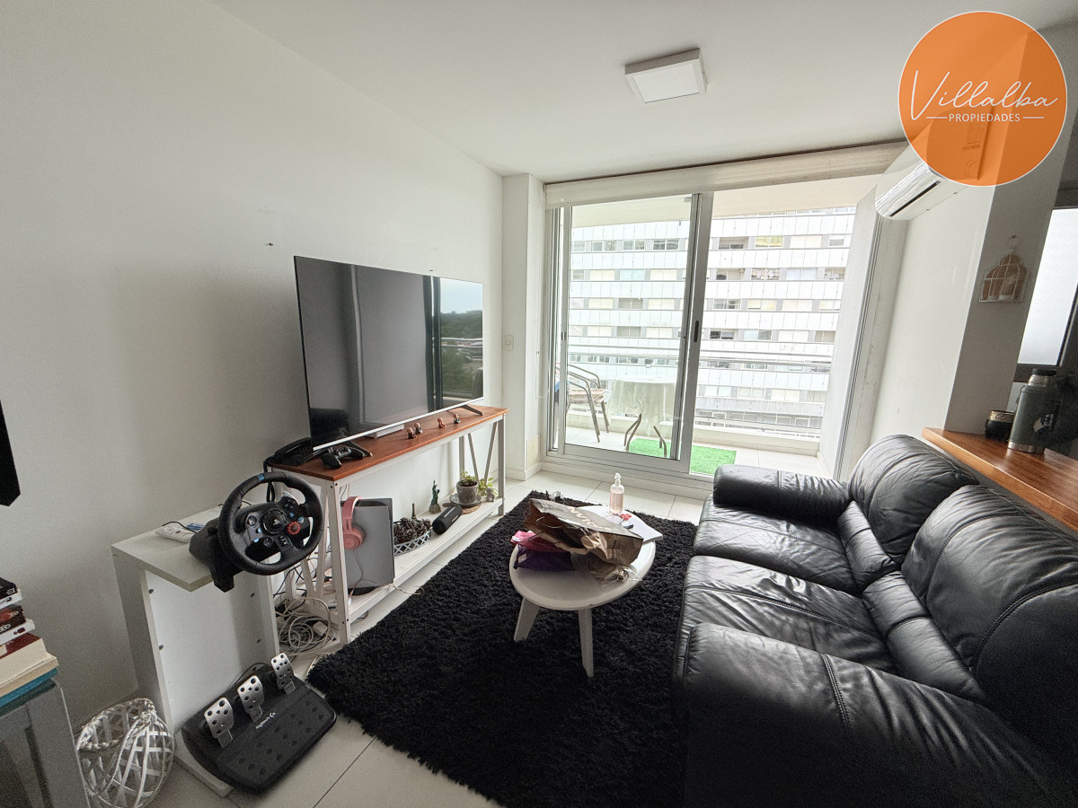 Apartamento ID.3662 - Apartamento en Venta Avenida Roosevelt 1 dormitorio 
