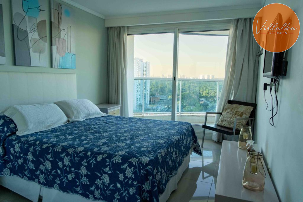 Apartamento ID.2783 - Apartamento En Venta Punta Del Este