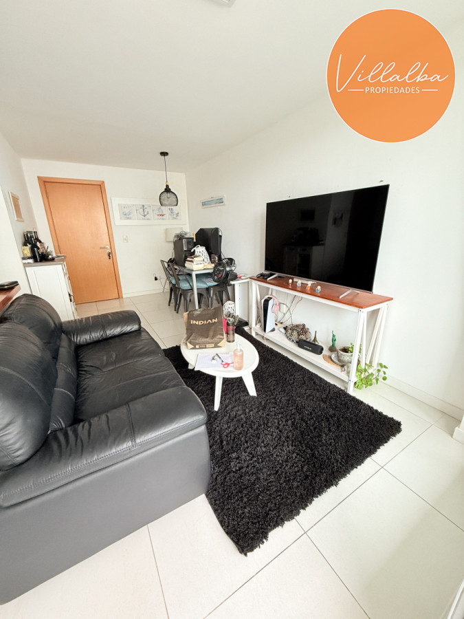 Apartamento ID.3662 - Apartamento en Venta Avenida Roosevelt 1 dormitorio 