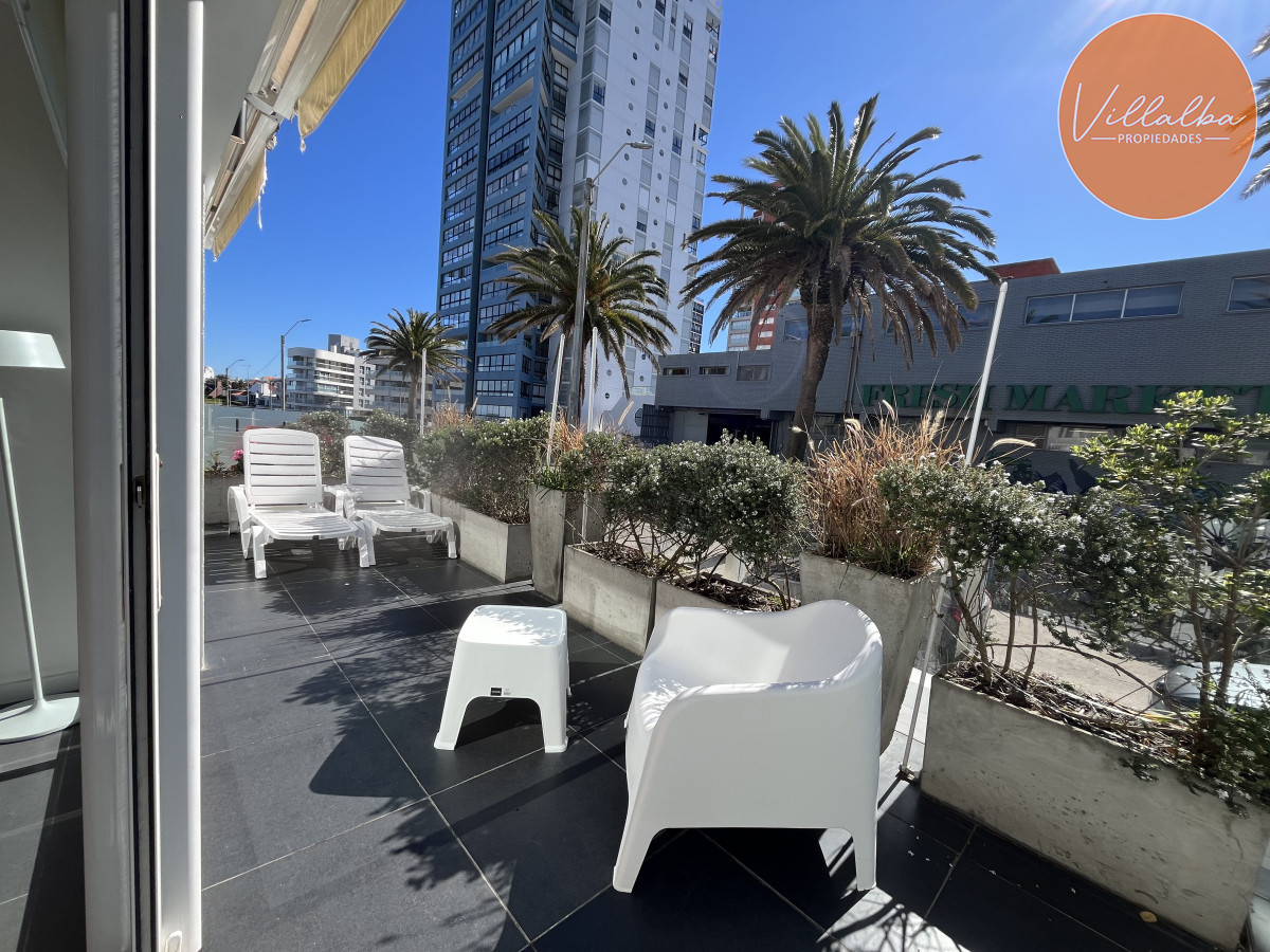 Apartamento ID.3760 - Bonaire 2 dormitorios en venta y alquiler de temporada