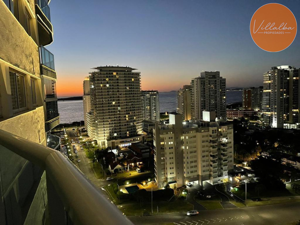 Apartamento ID.2783 - Apartamento En Venta Punta Del Este