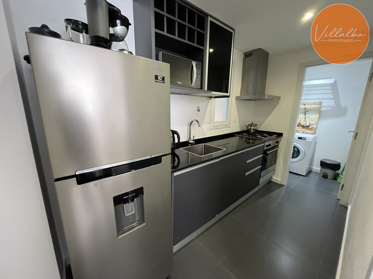 Apartamento ID.3760 - Bonaire 2 dormitorios en venta y alquiler de temporada