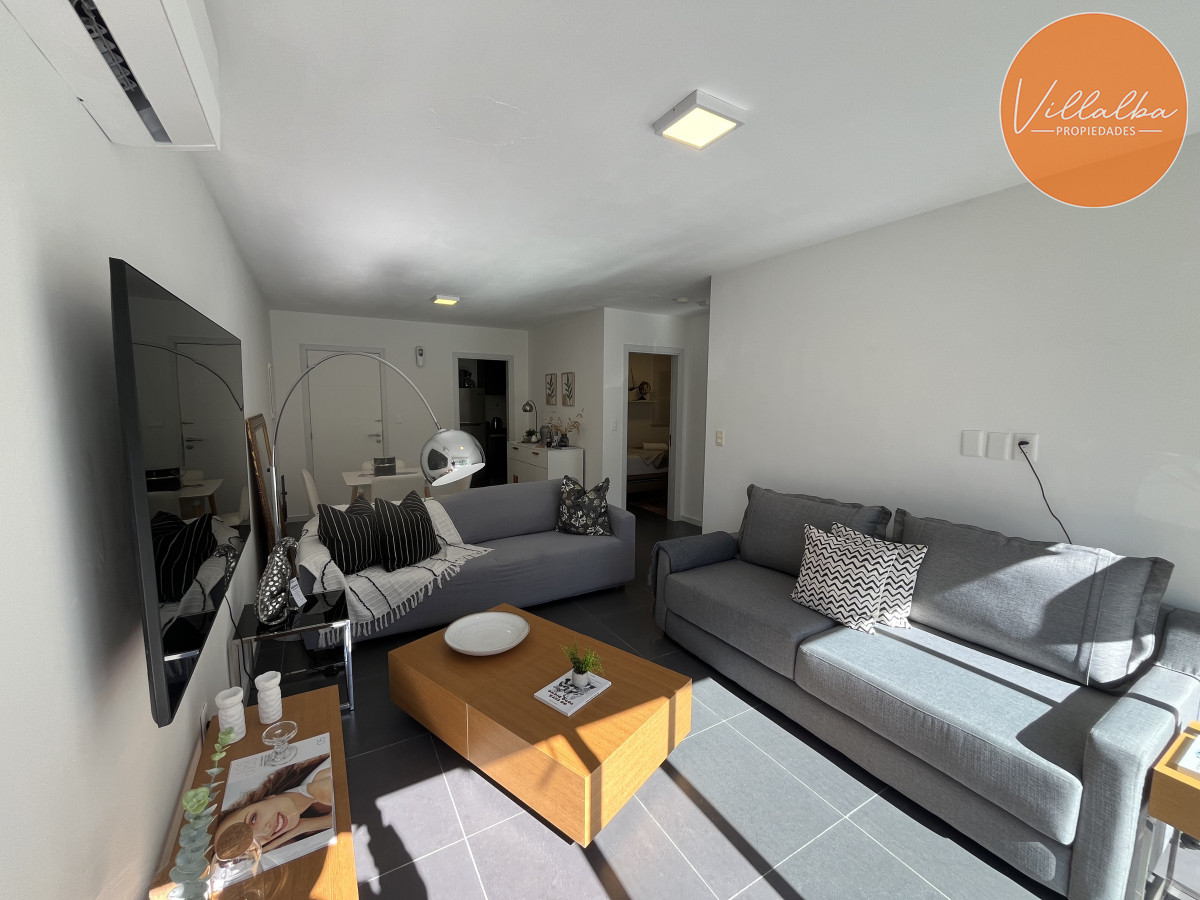 Apartamento ID.3760 - Bonaire 2 dormitorios en venta y alquiler de temporada