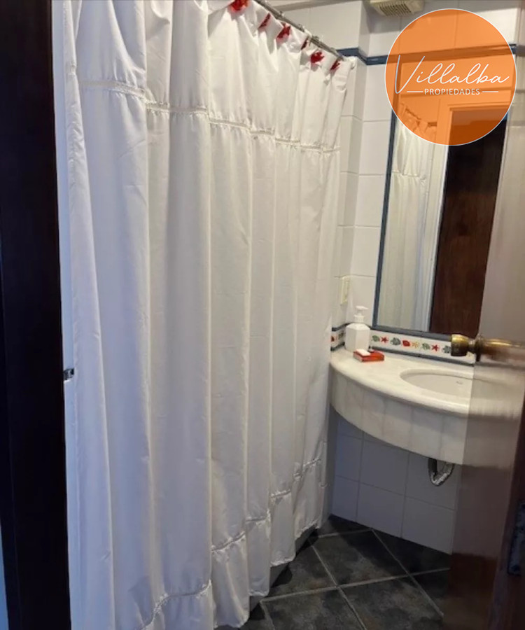 Apartamento ID.3315 - Apartamento en venta frente al mar - 2 dormitorios Playa Mansa.