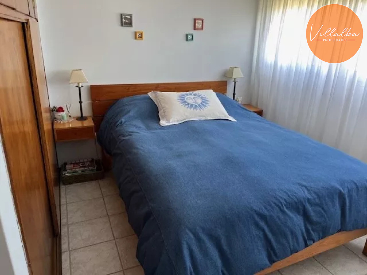 Apartamento ID.3315 - Apartamento en venta frente al mar - 2 dormitorios Playa Mansa.