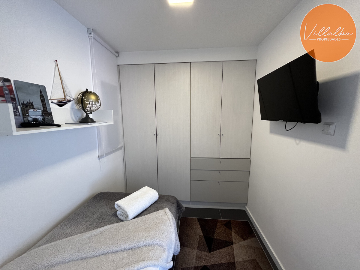 Apartamento ID.3760 - Bonaire 2 dormitorios en venta y alquiler de temporada