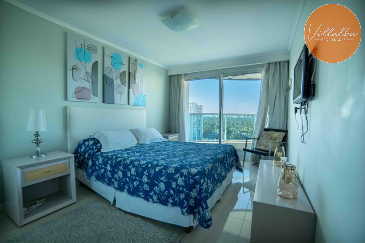 Apartamento ID.2783 - Apartamento En Venta Punta Del Este