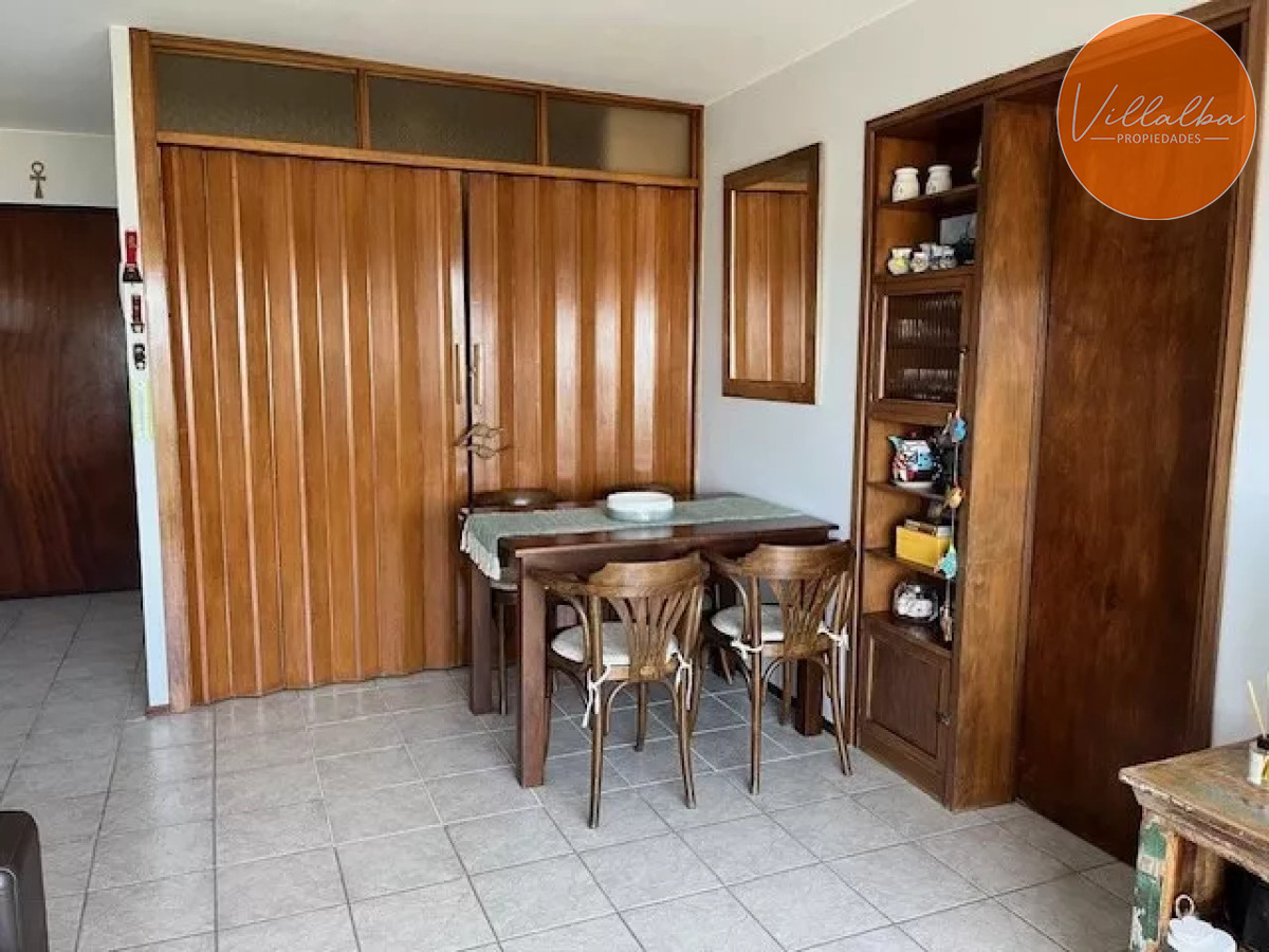 Apartamento ID.3315 - Apartamento en venta frente al mar - 2 dormitorios Playa Mansa.