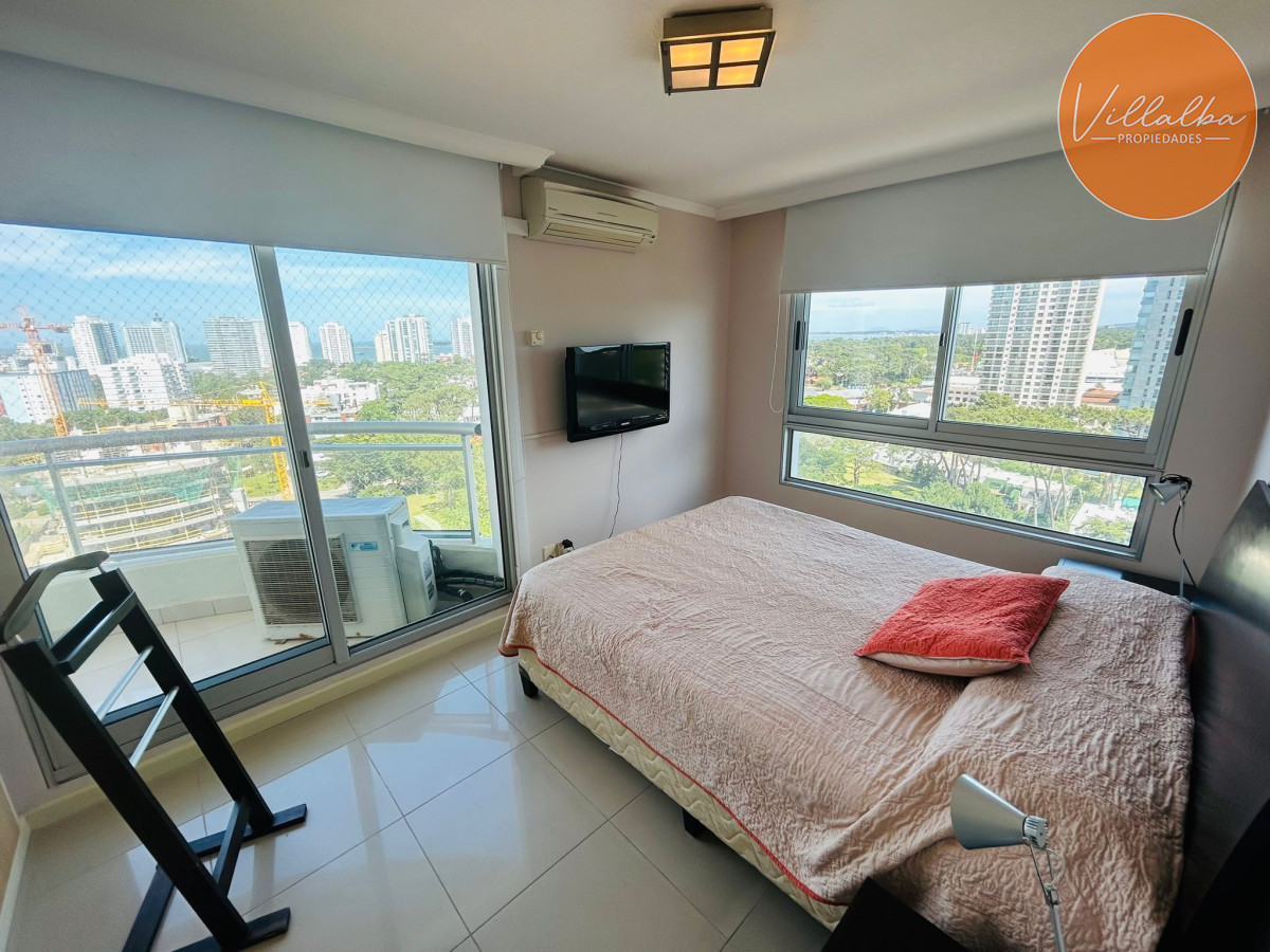 Apartamento ID.2739 - Espectacular Apartamento en venta