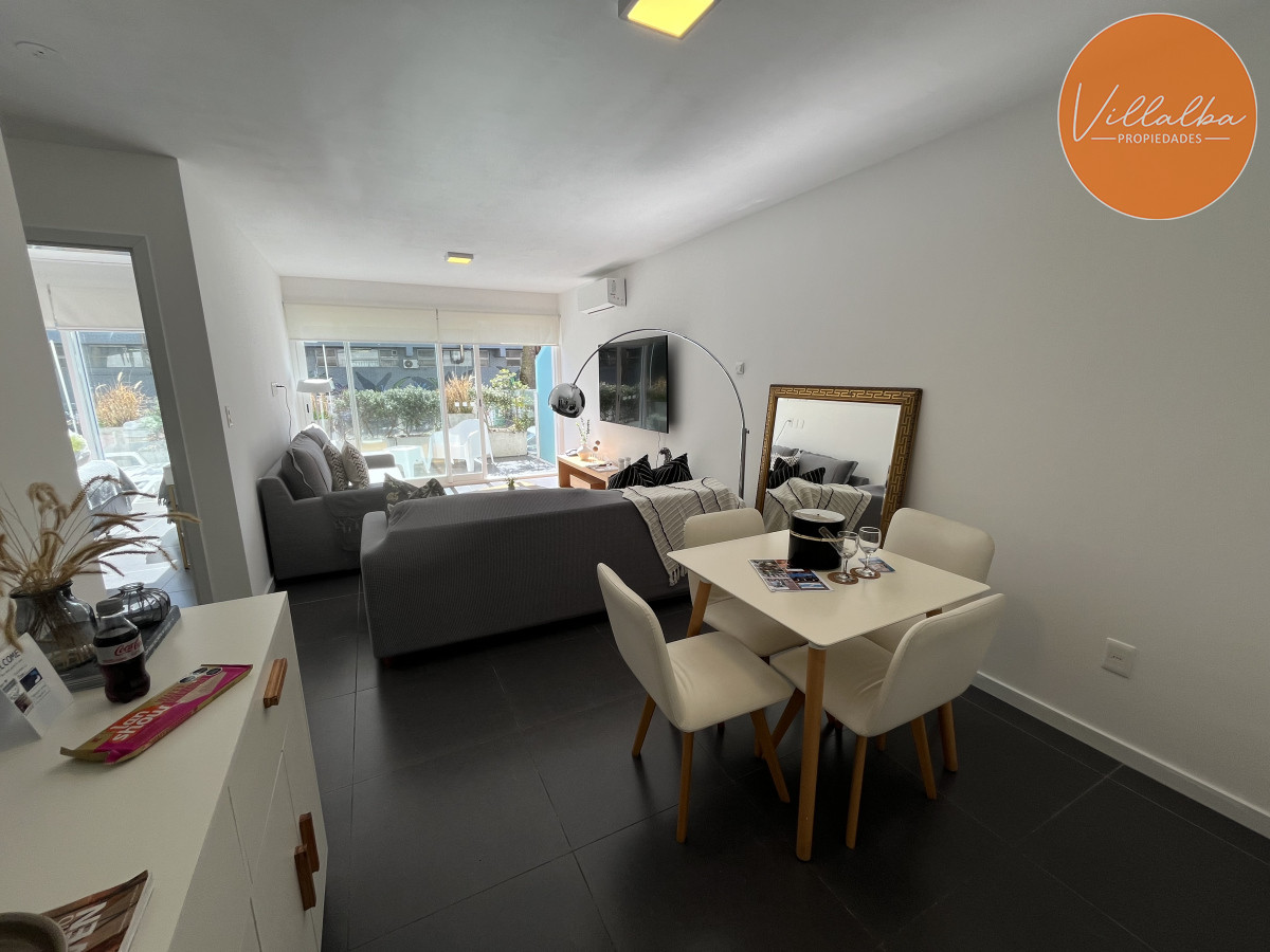 Apartamento ID.3760 - Bonaire 2 dormitorios en venta y alquiler de temporada