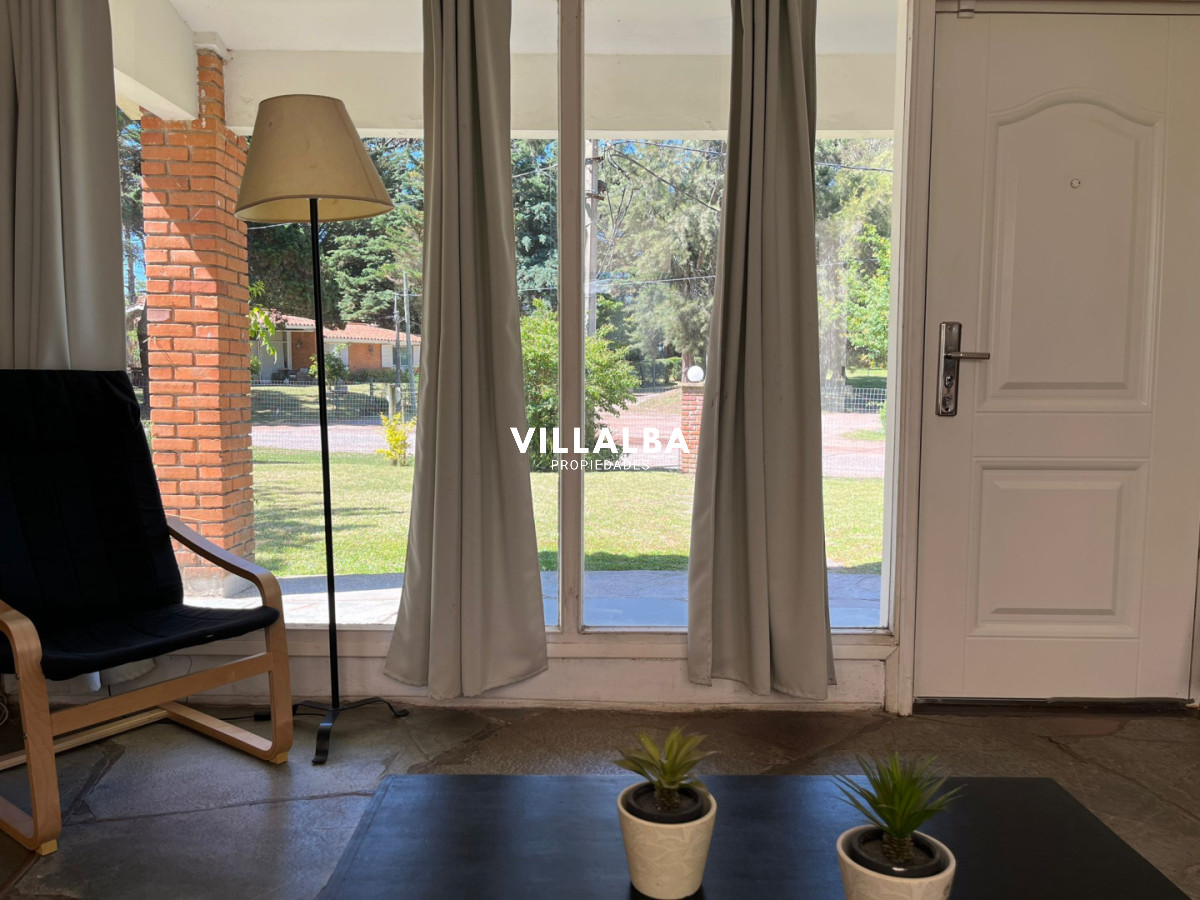 Apartamento ID.3882 - Casa en venta - 2 dormitorios Lugano Punta Del Este