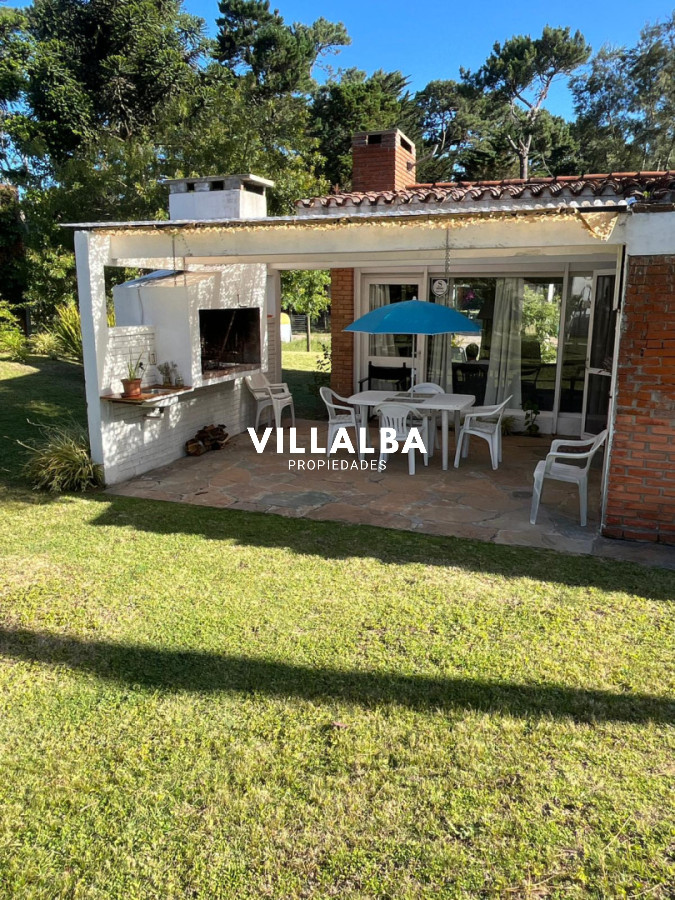 Apartamento ID.3882 - Casa en venta - 2 dormitorios Lugano Punta Del Este