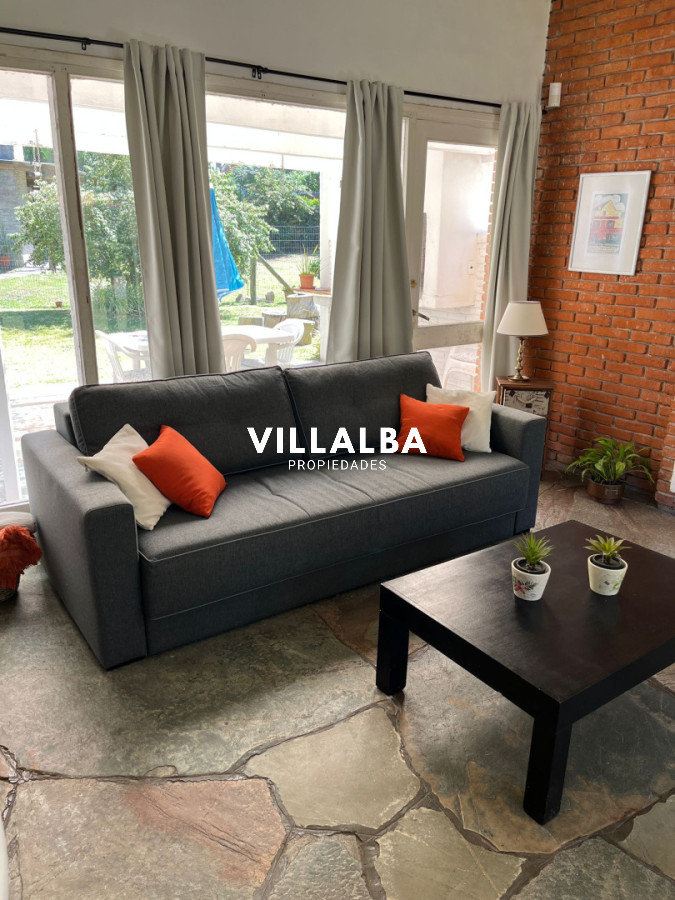 Apartamento ID.3882 - Casa en venta - 2 dormitorios Lugano Punta Del Este