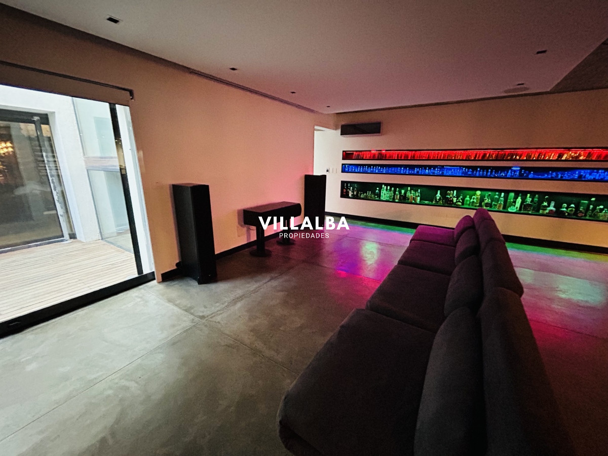 Casa ID.712 - Casa de lujo en Venta y Alquiler, Barrio Privado, en primera línea, Manantiales